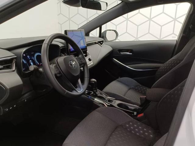 Toyota Corolla image 6