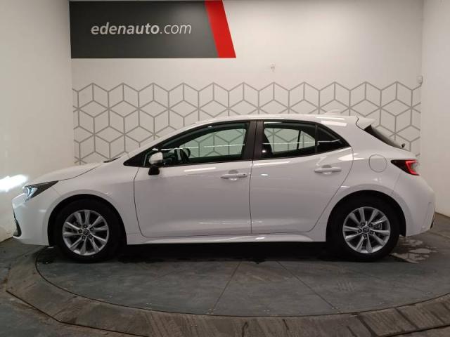 Toyota Corolla image 9