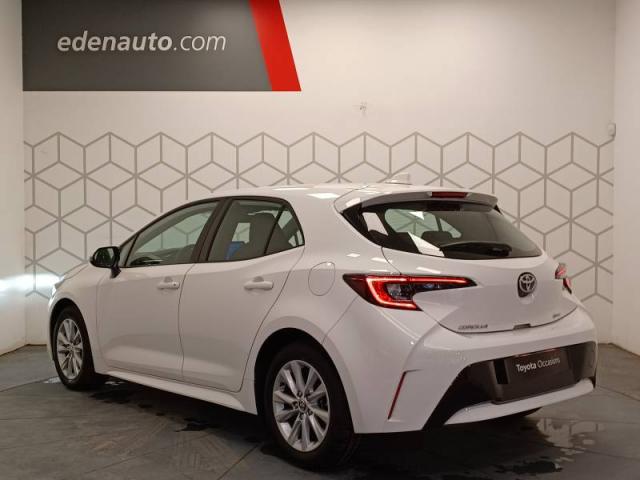 Toyota Corolla image 7