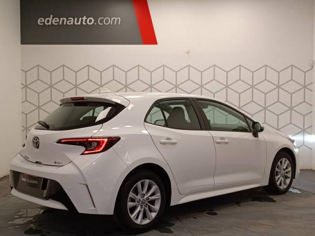 Toyota Corolla image 1