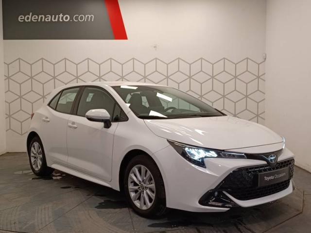 Toyota Corolla image 8