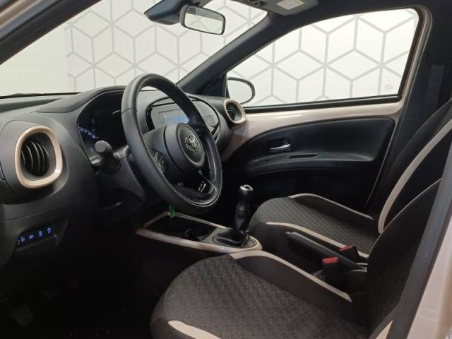 Toyota Aygo X image 4