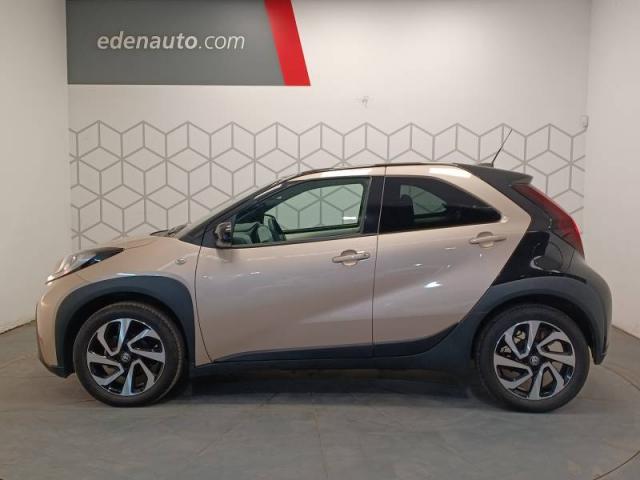 Toyota Aygo X image 8