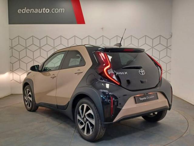 Toyota Aygo X image 1