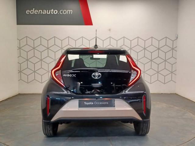 Toyota Aygo X image 9