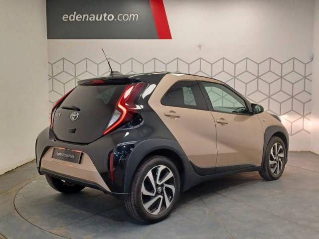 Toyota Aygo X image 3