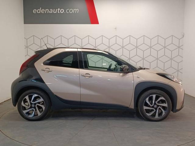 Toyota Aygo X image 6