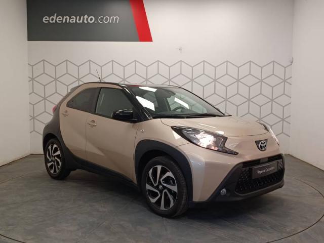 Toyota Aygo X image 2