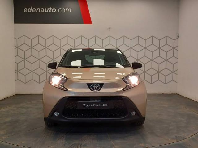 Toyota Aygo X image 5