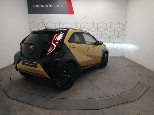 Toyota Aygo X image 4
