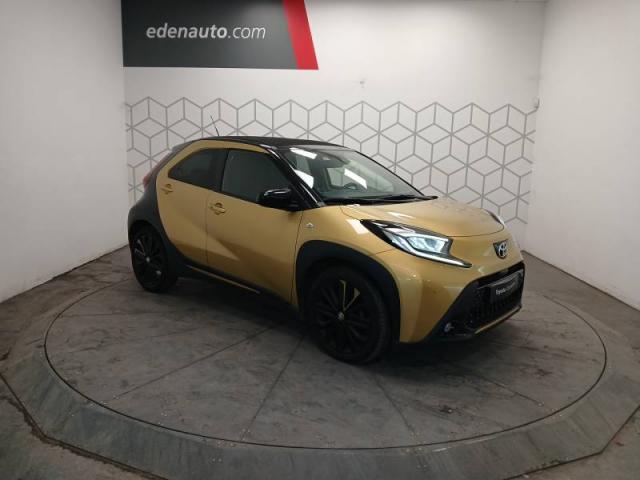 Toyota Aygo X image 7