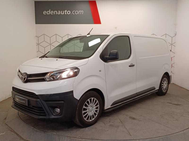 Toyota Proace d’occasion