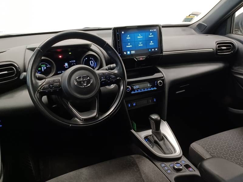Toyota Yaris à Muret – photo 1