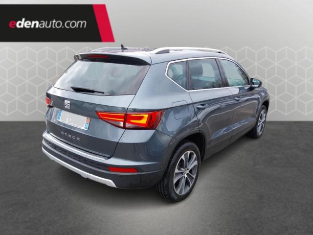 Seat Ateca image 3