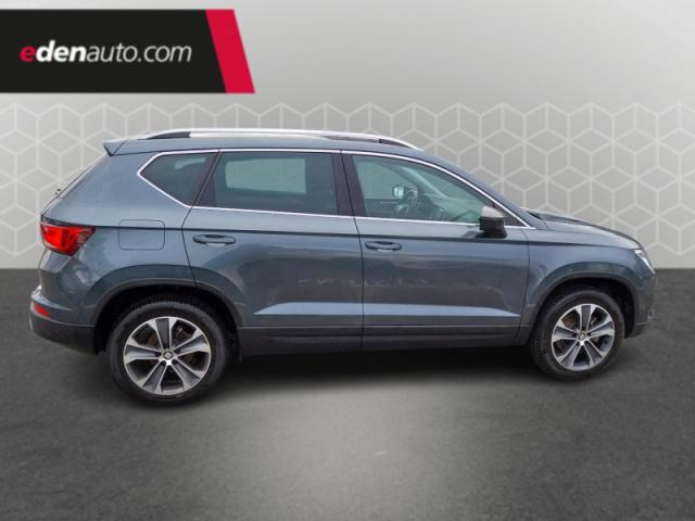 Seat Ateca image 2