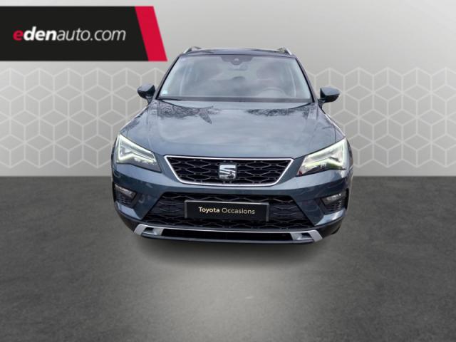 Seat Ateca image 7