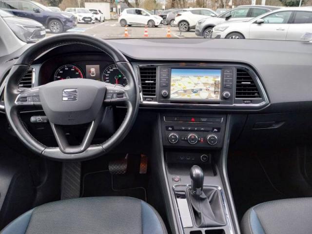 Seat Ateca image 1