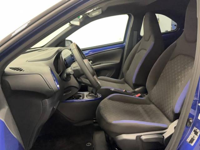Toyota Aygo X image 1