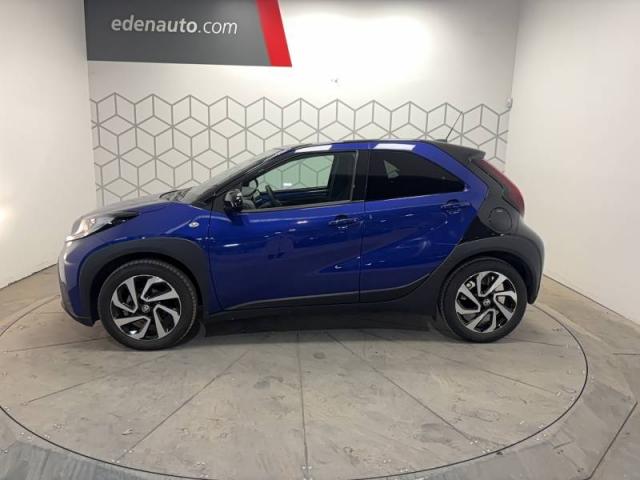 Toyota Aygo X image 5