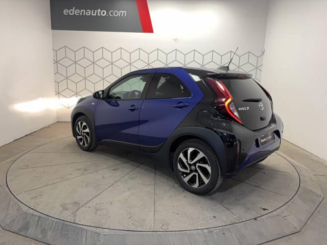 Toyota Aygo X image 2
