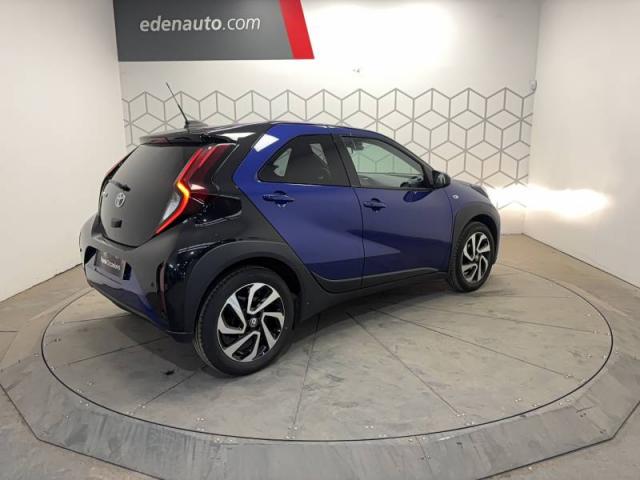 Toyota Aygo X image 8
