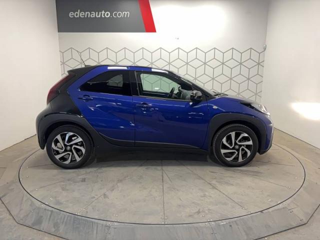 Toyota Aygo X image 9
