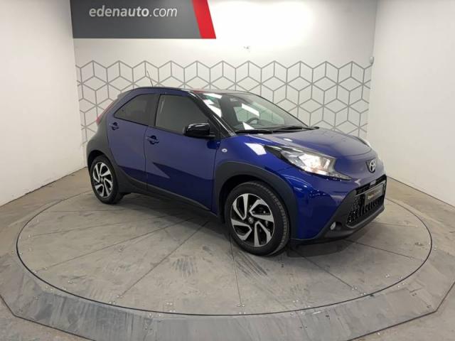 Toyota Aygo X image 7