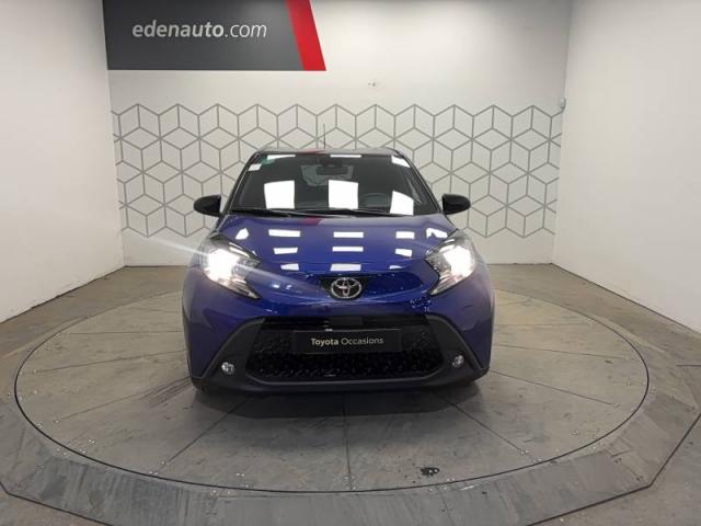 Toyota Aygo X image 6