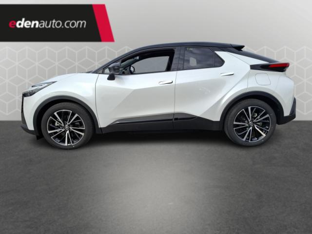 Toyota C-Hr image 3
