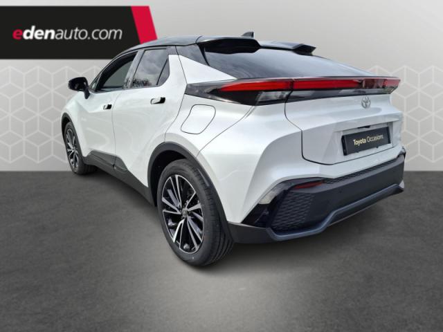 Toyota C-Hr image 7