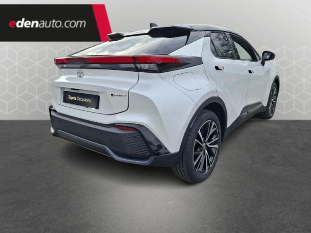 Toyota C-Hr image 1