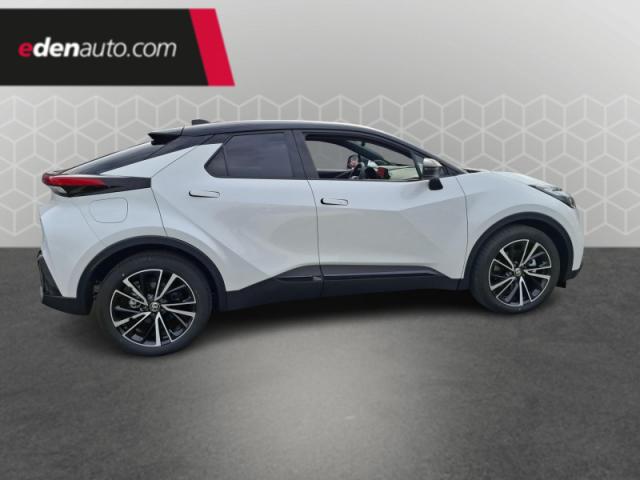 Toyota C-Hr image 4