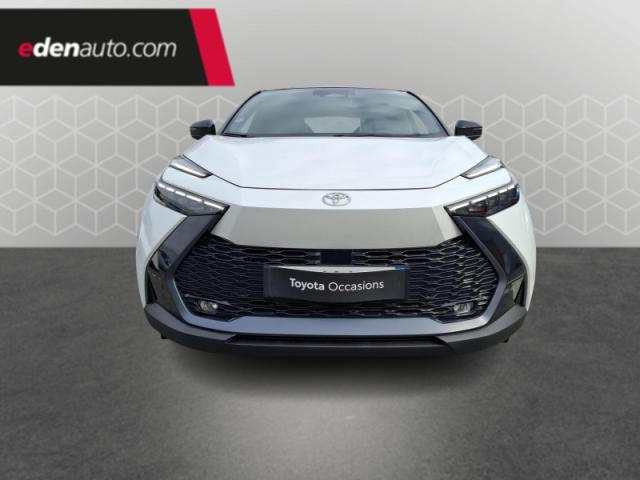 Toyota C-Hr image 2