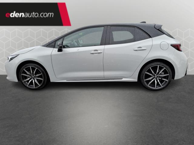 Toyota Corolla image 7