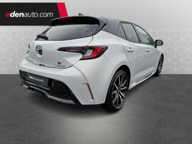 Toyota Corolla image 3