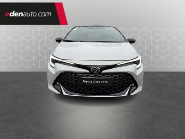 Toyota Corolla image 1