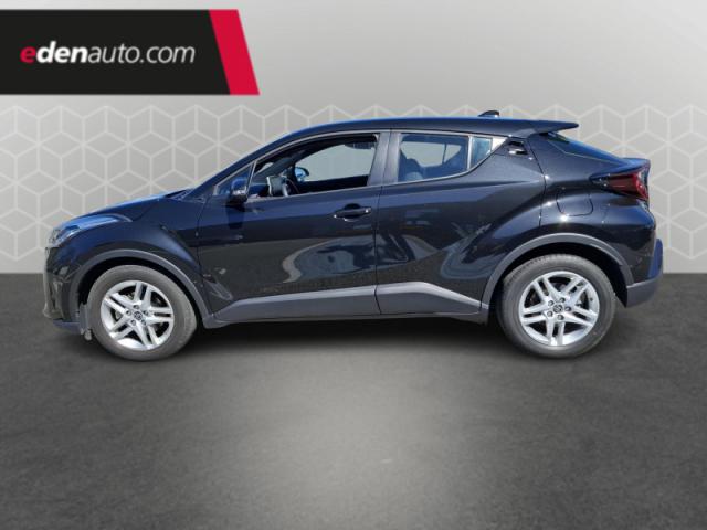 Toyota C-Hr image 9