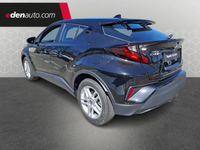 Toyota C-Hr image 5