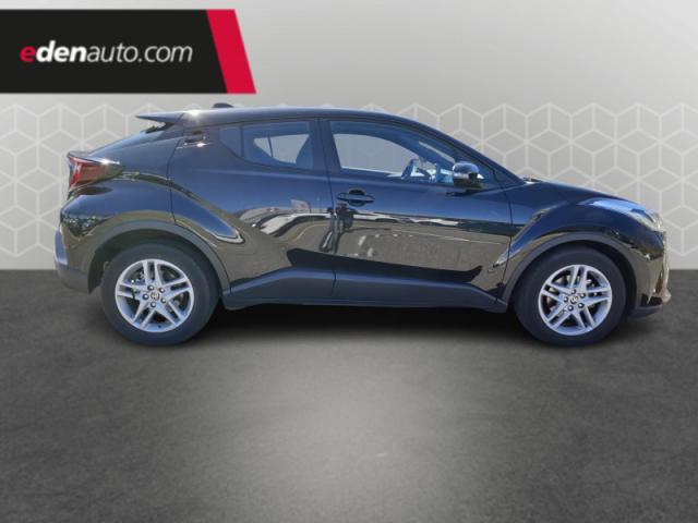 Toyota C-Hr image 2