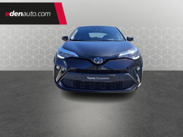 Toyota C-Hr image 3