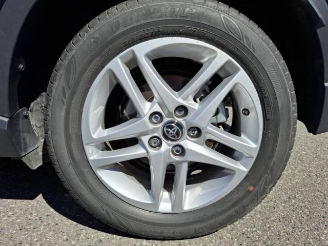 Toyota C-Hr image 4