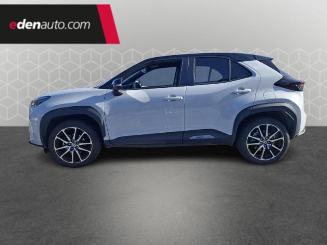Toyota Yaris image 2