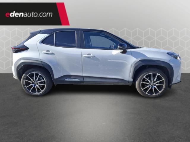 Toyota Yaris image 8