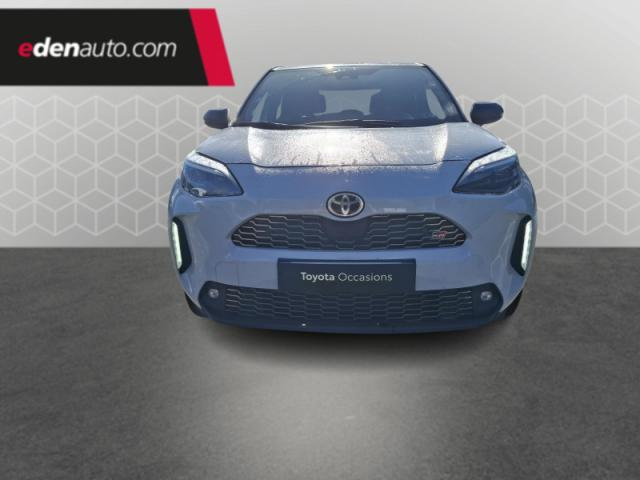 Toyota Yaris image 4