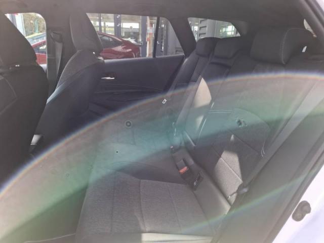 Toyota Corolla image 8