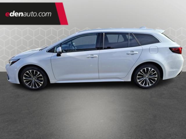 Toyota Corolla image 6