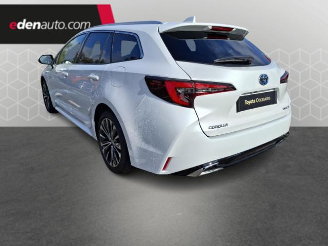 Toyota Corolla image 5