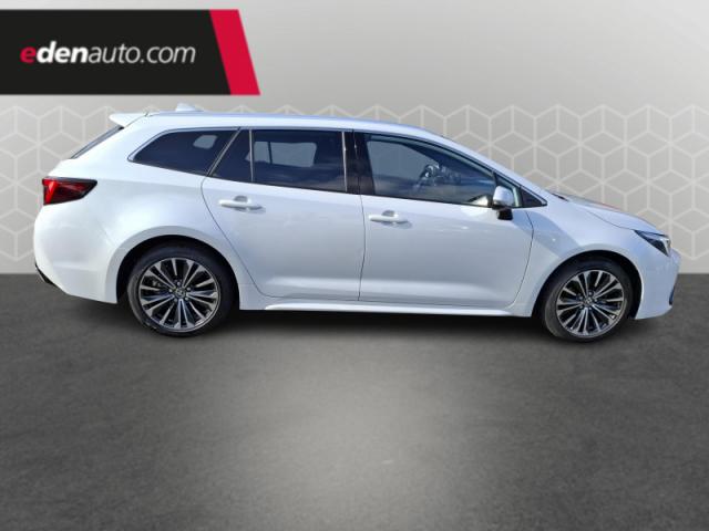 Toyota Corolla image 1