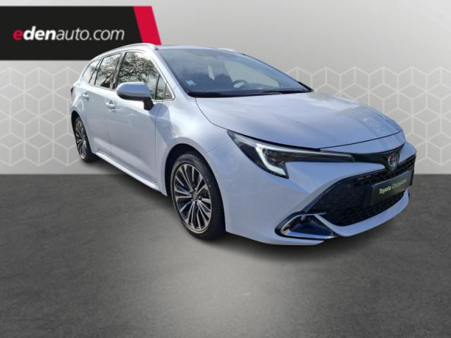 Toyota Corolla image 3