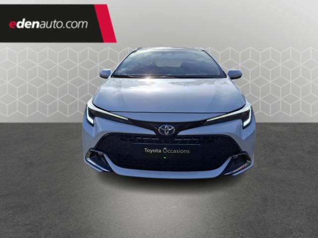 Toyota Corolla image 9